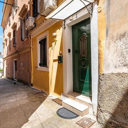 Cozy Corfiot House Villa Corfu  Екстериор снимка