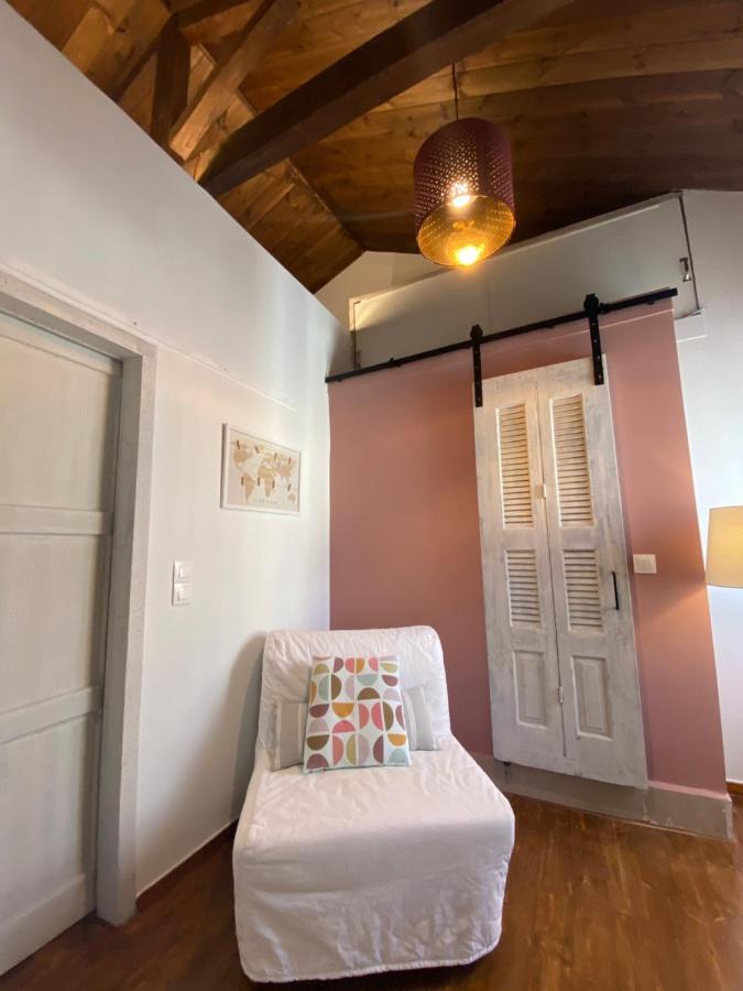 Cozy Corfiot House Villa Corfu  Екстериор снимка