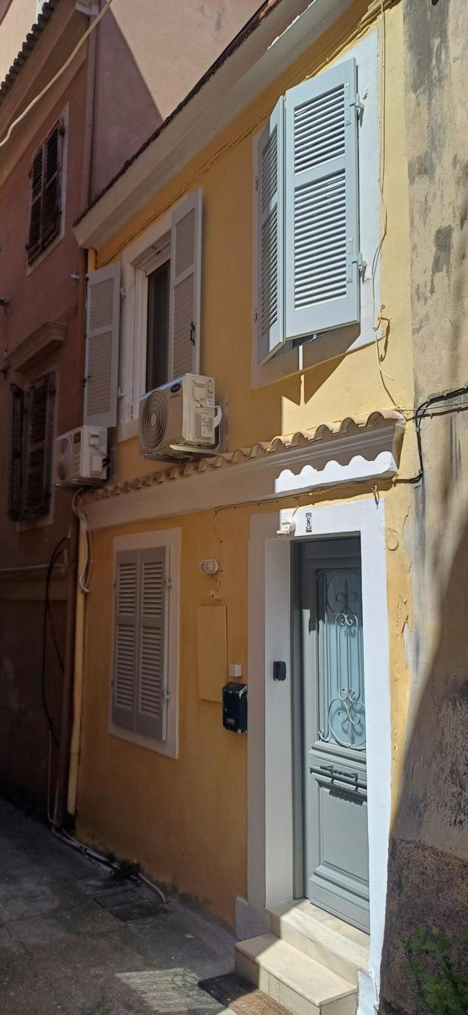 Cozy Corfiot House Villa Corfu  Екстериор снимка